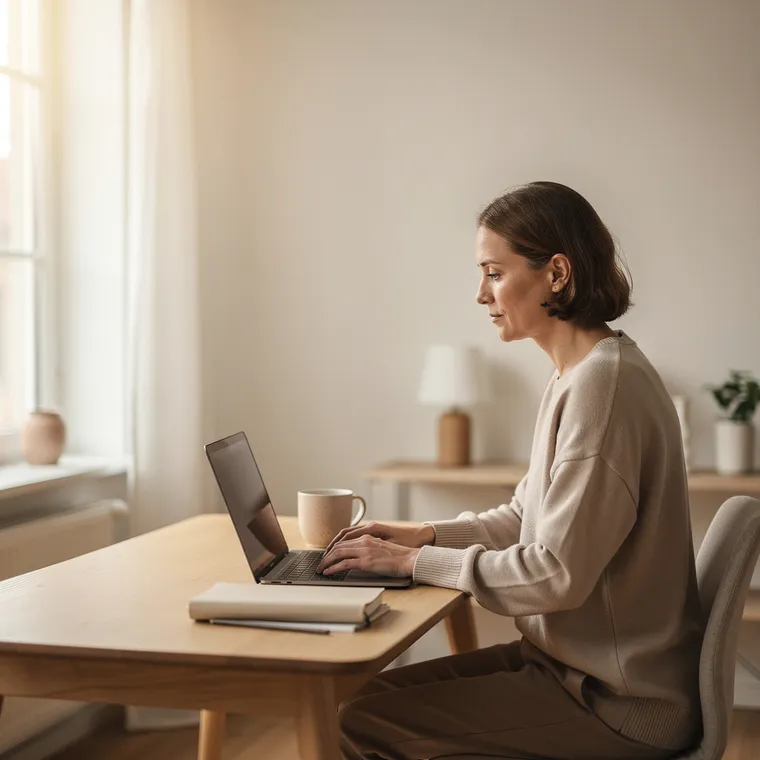 Distansarbetsavtal, juridiskt avtal online