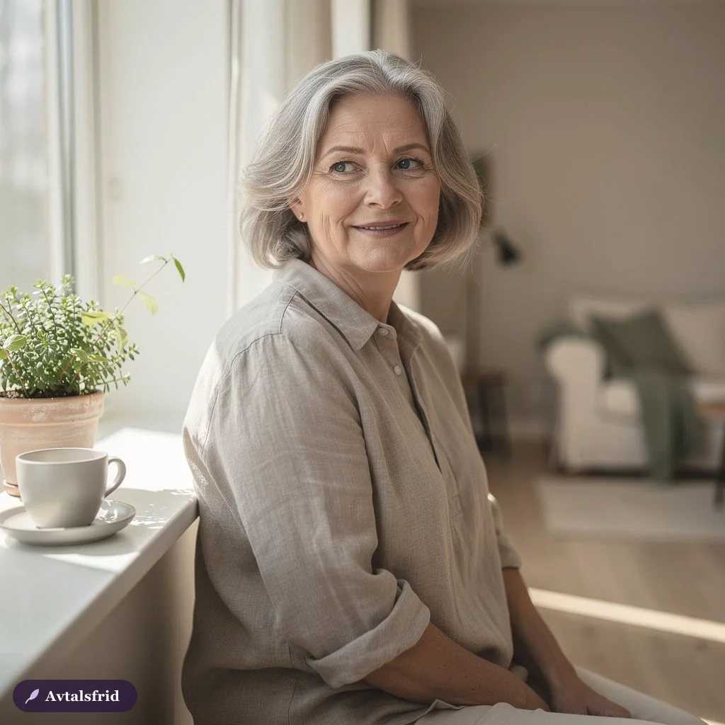 Gåvobrev, juridiskt granskad artikel från Avtalsfrid