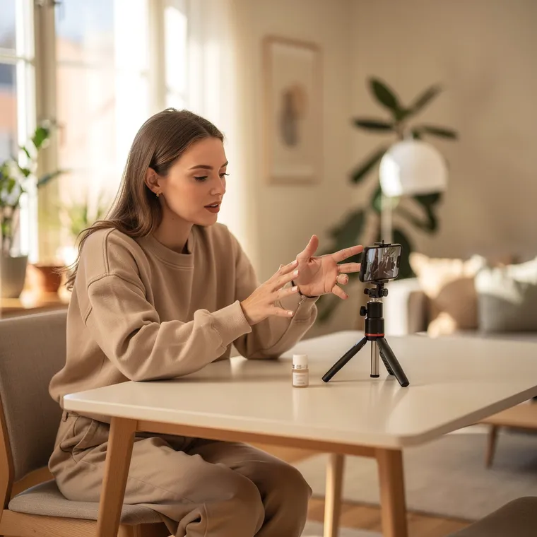 Influenceravtal, juridiskt avtal online