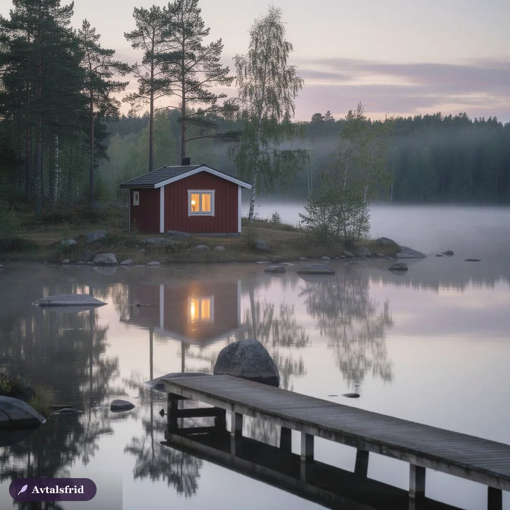 Samäganderättsavtal